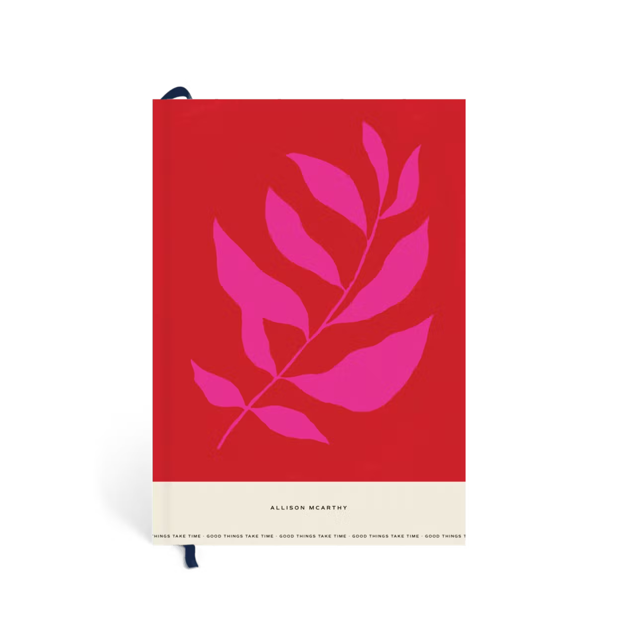 Papier + Good Things Take Time