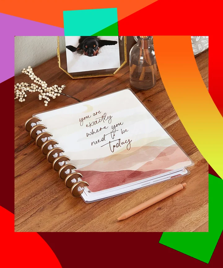 Best Mindfulness Journals To Organize Your Thoughts