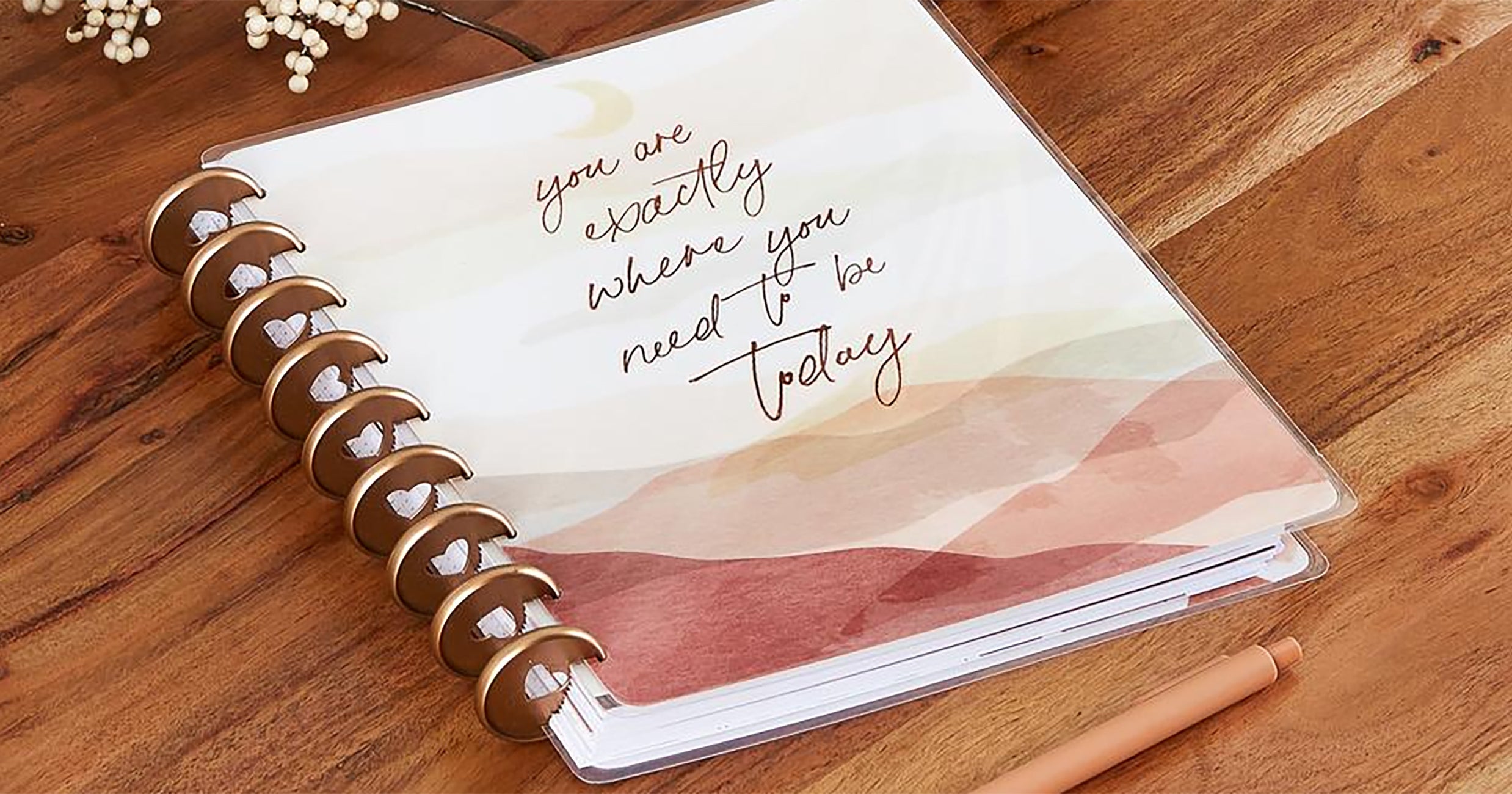 Best Mindfulness Journals To Organize Your Thoughts