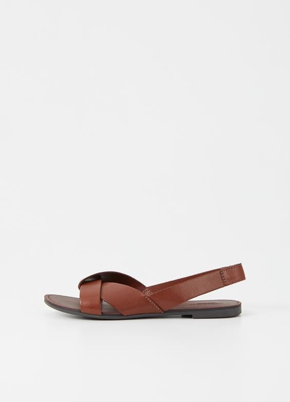 Vagabond + Tia Sandals