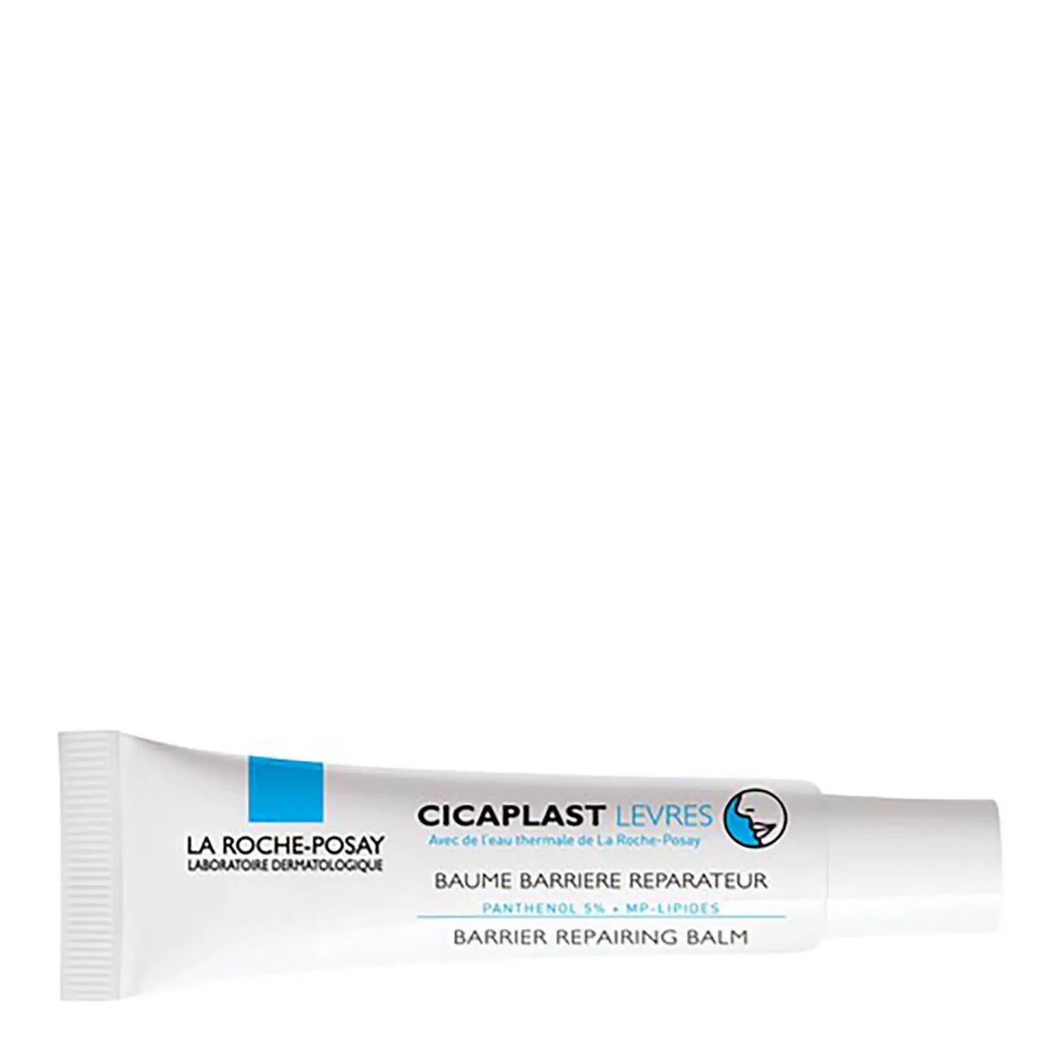 Forvirrede ingen forbindelse kimplante La Roche-Posay + Cicaplast Baume Lips