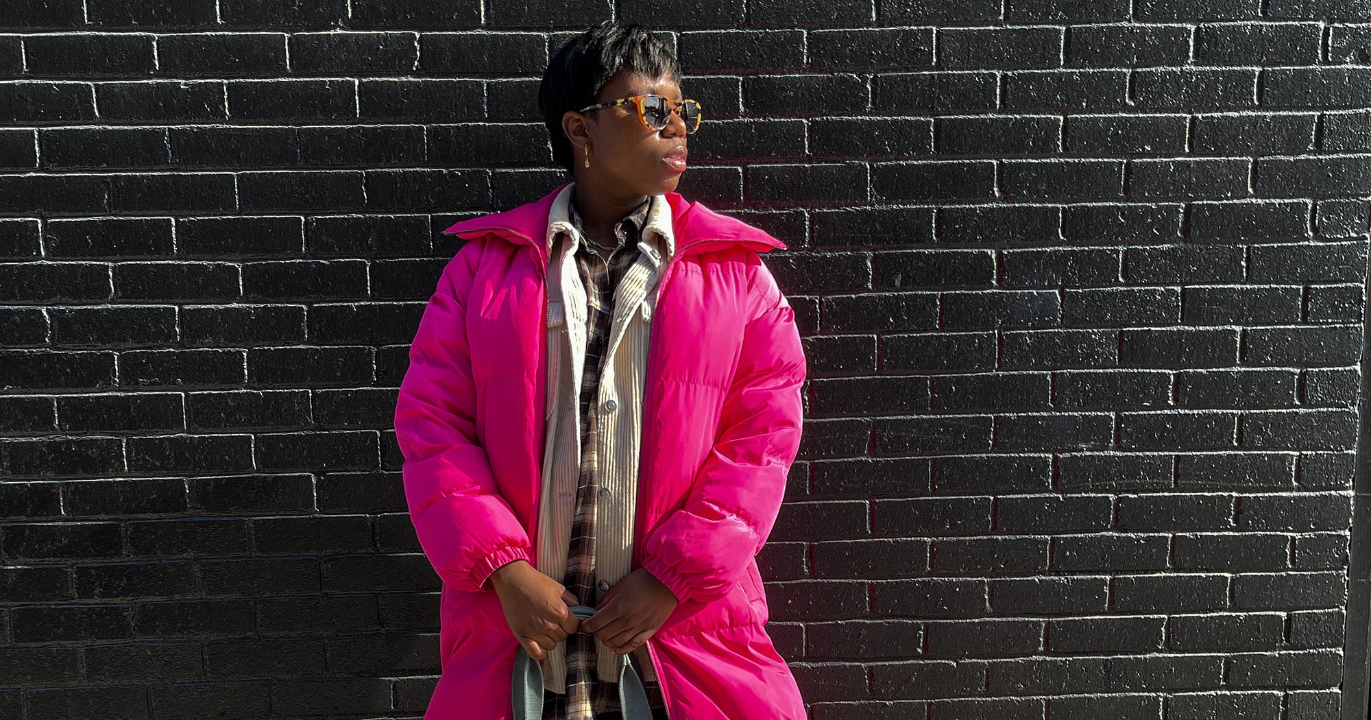 Black People Have Always Been Sustainable In Fashion Black People Have Always Been Sustainable In Fashion