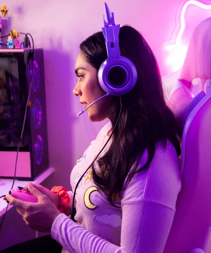 Female Gamers Are On The Rise. Can The Gaming Industry Catch Up?