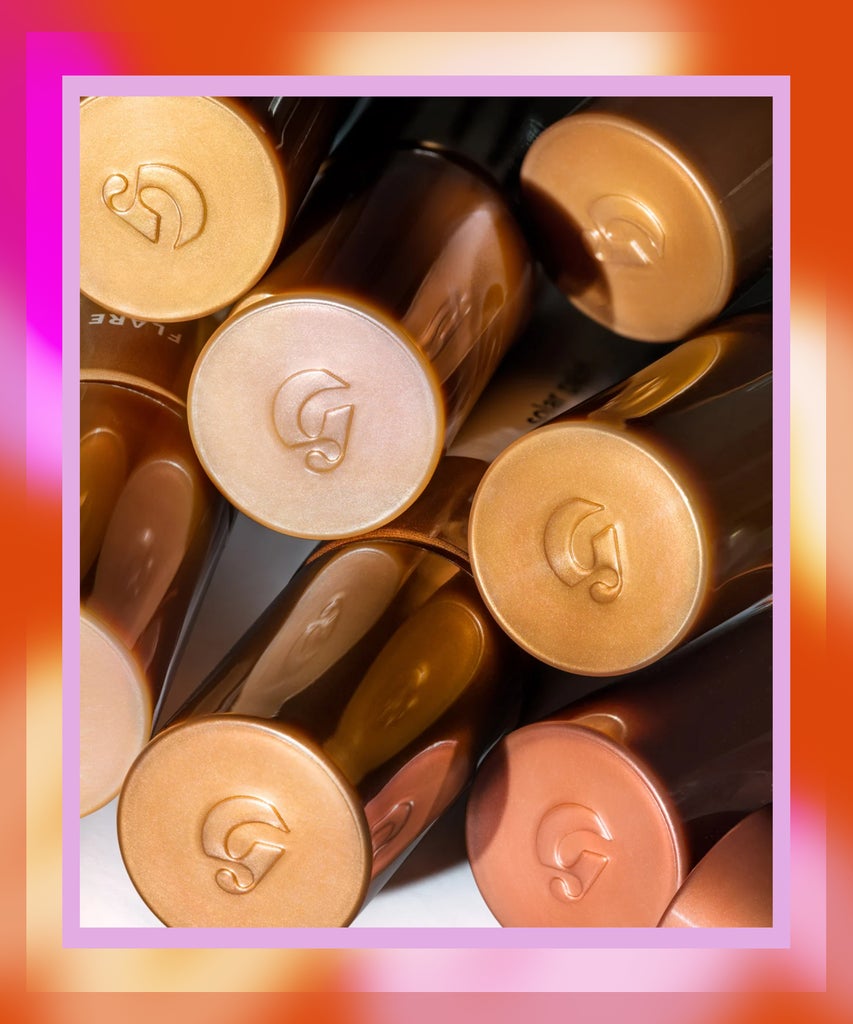Every Glossier Beauty Product Is 20% Off Right Now