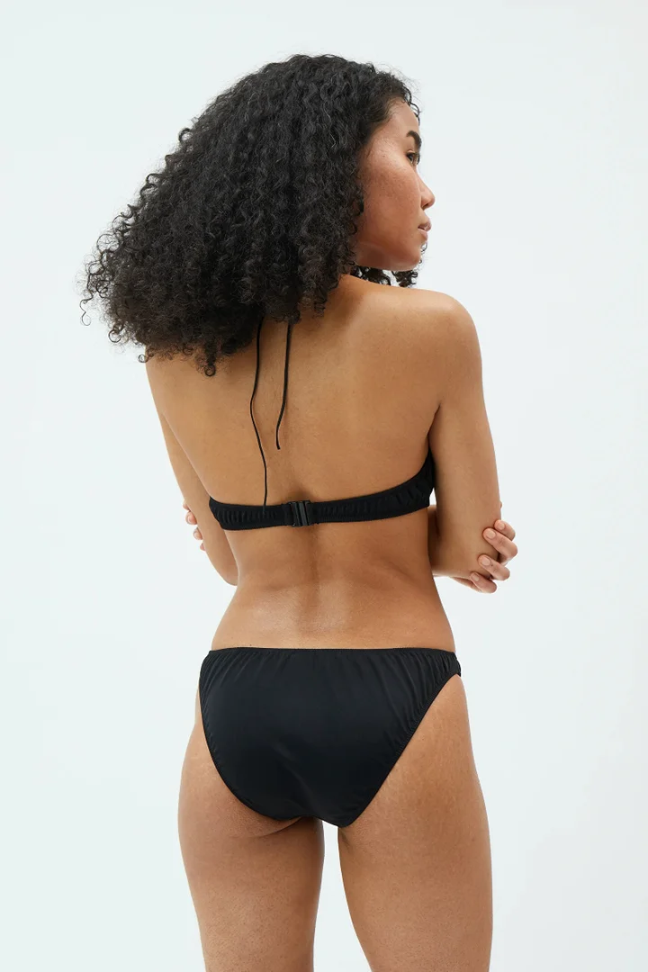 Is there actually a full coverage swimsuit that will cover my bum?