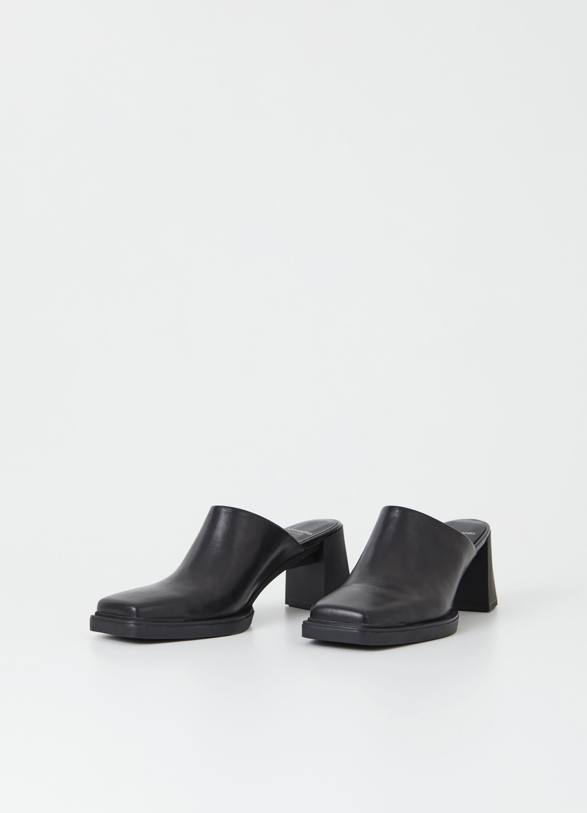 vagabond shoemakers edwina heeled mule