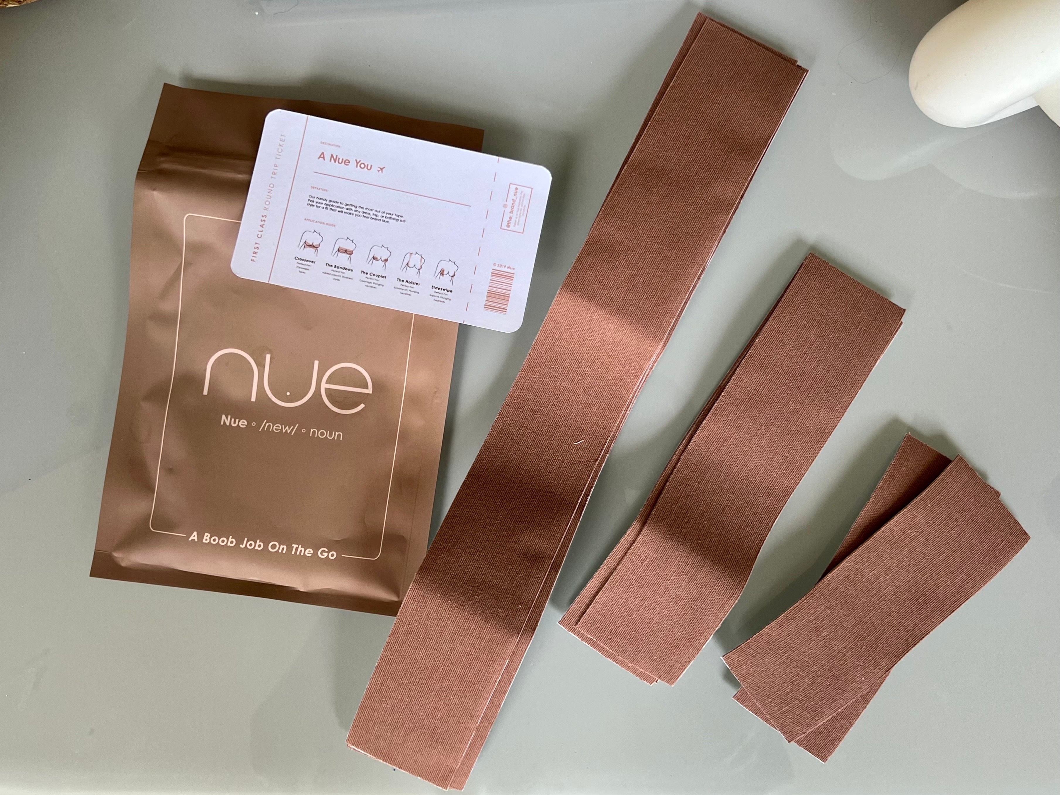 Nue tape