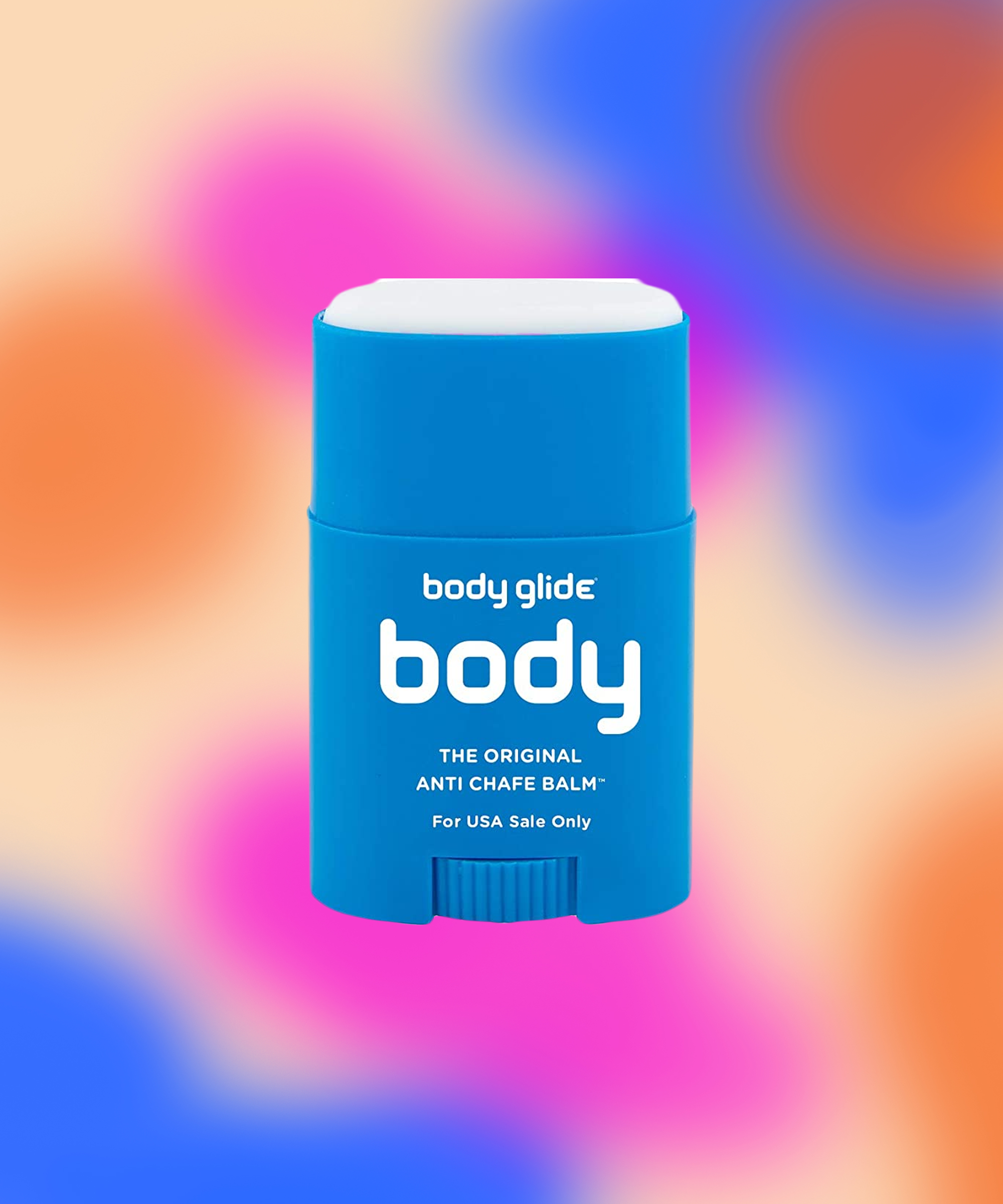 Body Glide Anti-Chafe Balm Review 2022