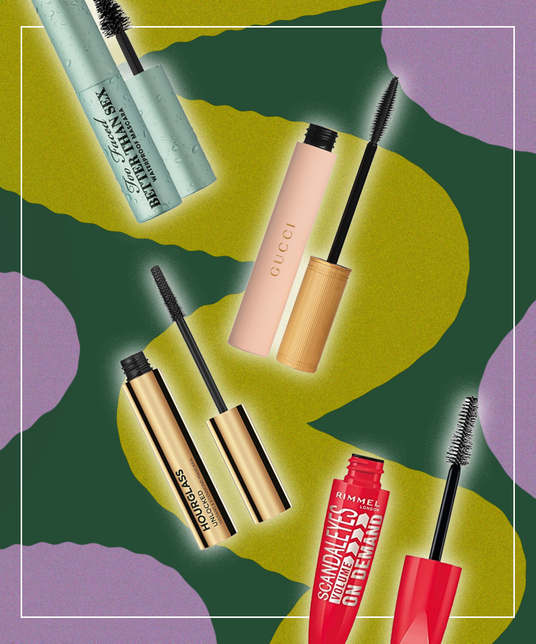 Favorite High-End Mascaras for the Nordstrom Buy 2 Get 1 Free Event - The  Beauty Look Book