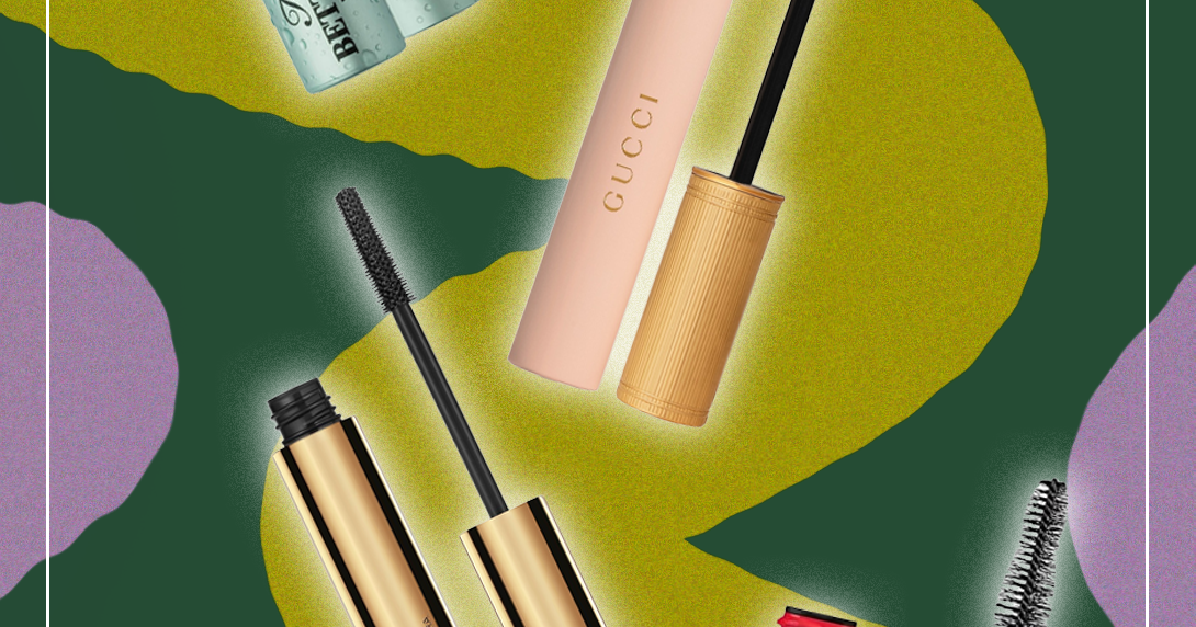 Best Mascaras 2022 All Budgets & Lash Types