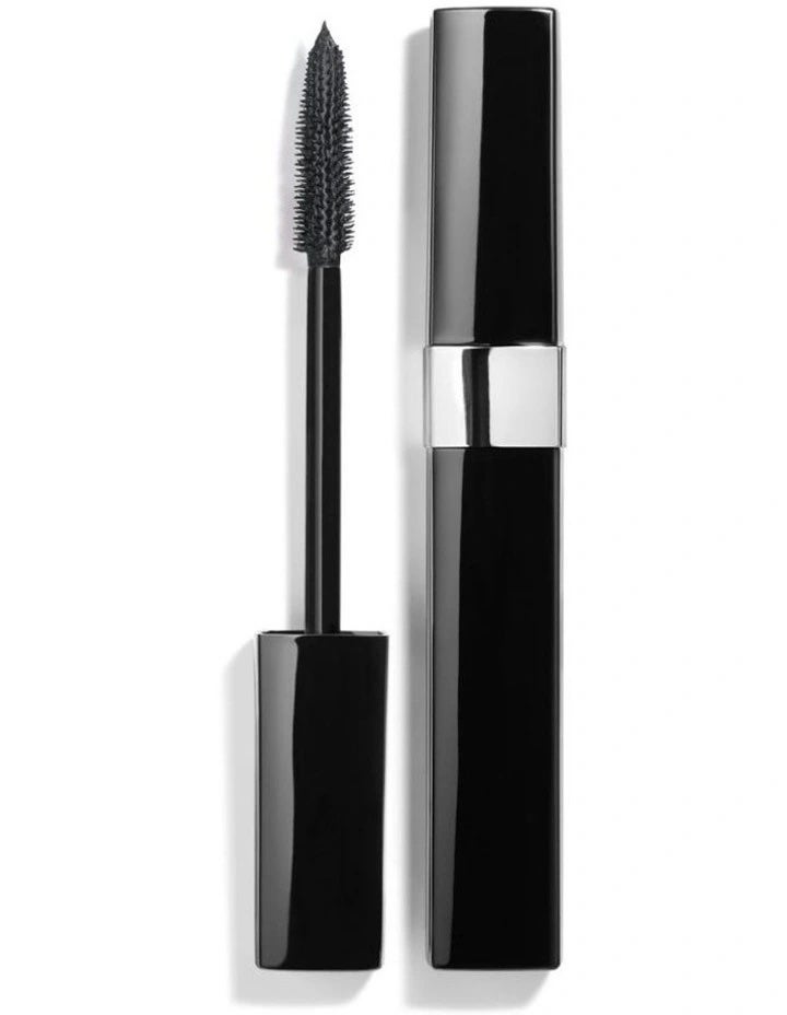 Chanel + Inimitable Intense Definition and Curl Mascara