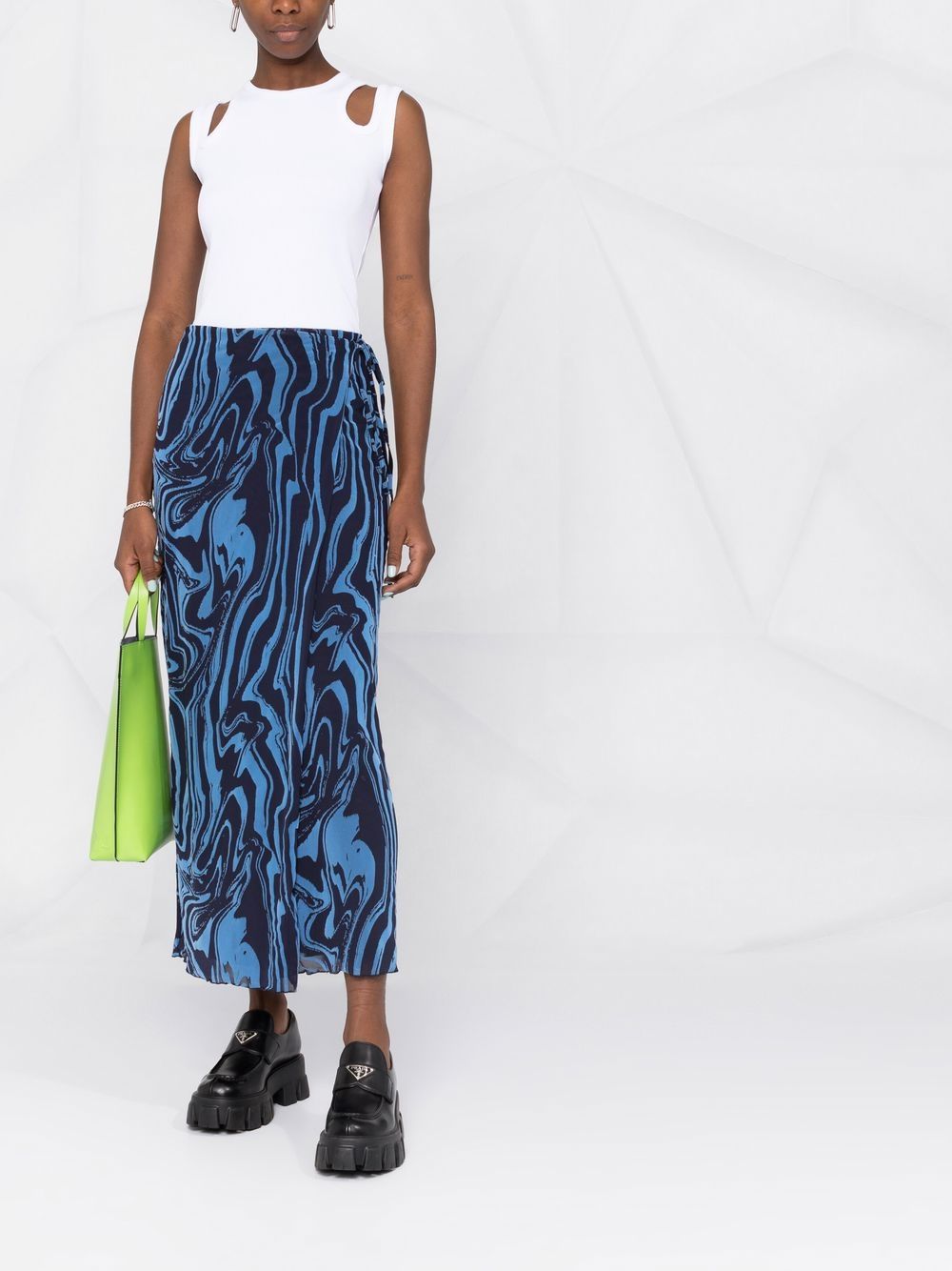 long skirts for women winter