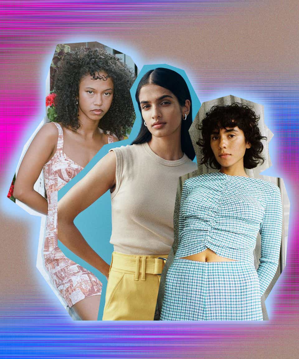 The 28 Best Australian Sustainable Fashion Brands 2022