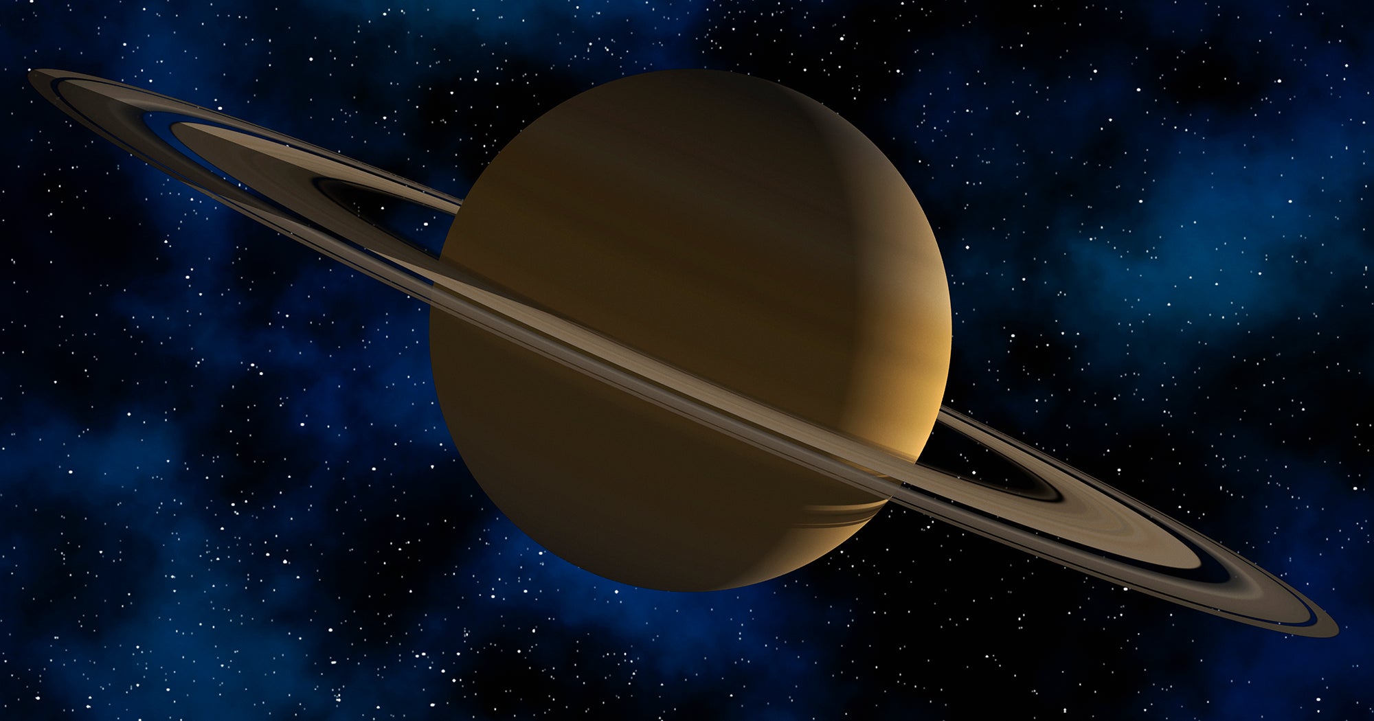 Saturn Retrograde 2025