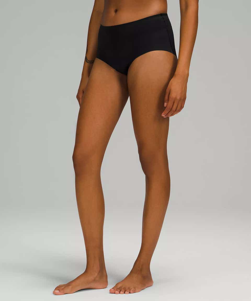 Best Womens Workout Underwear For Sweaty Exercise 2022