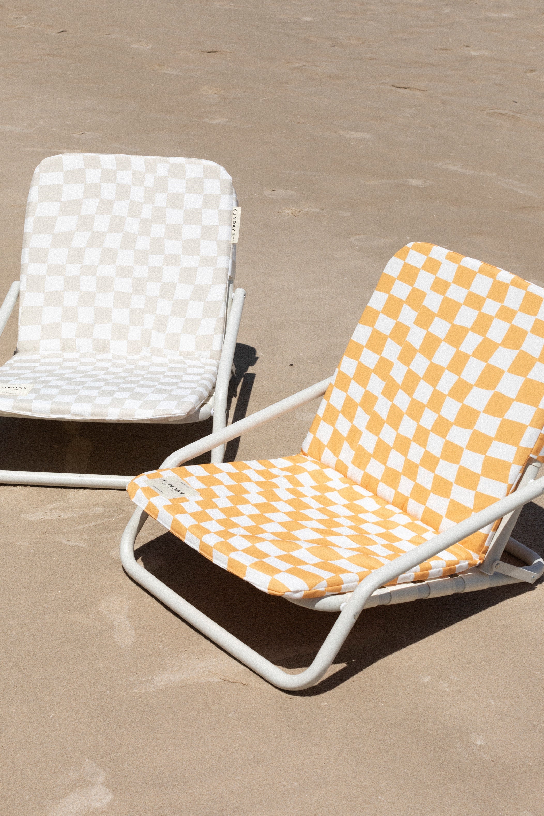 Sunday Supply Co. Beach Essentials 2022