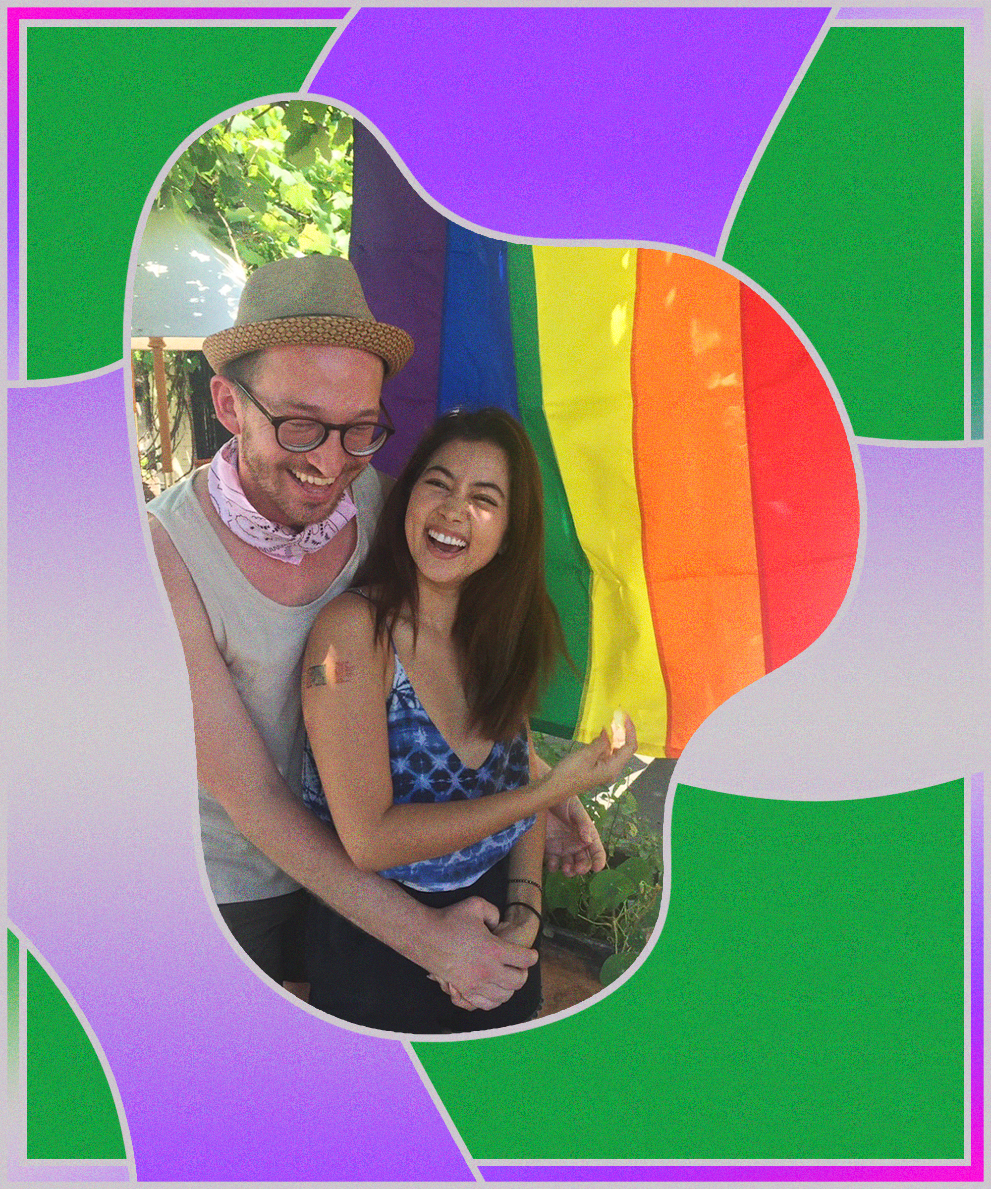 How A Queer Kickball Team Helped Me