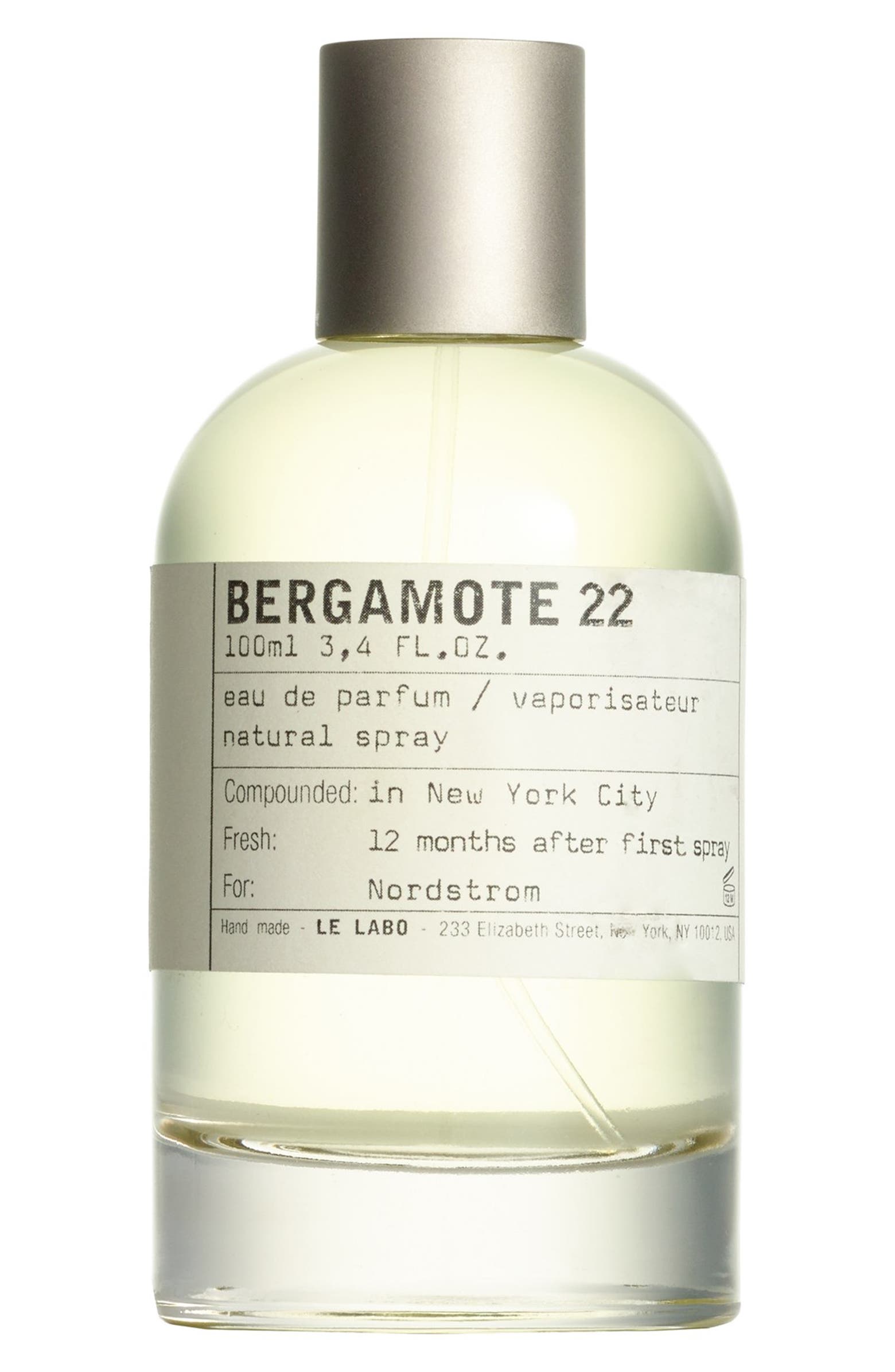 Le Labo 22 Eau de