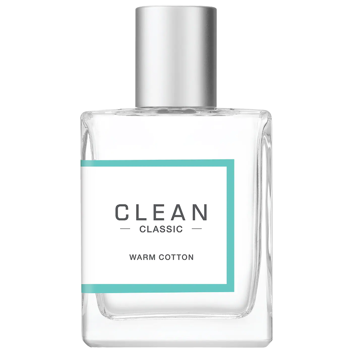 Clean discount floral perfume