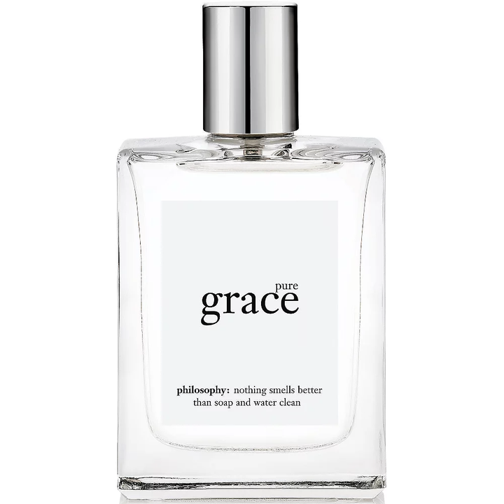 Soft discount fresh perfume