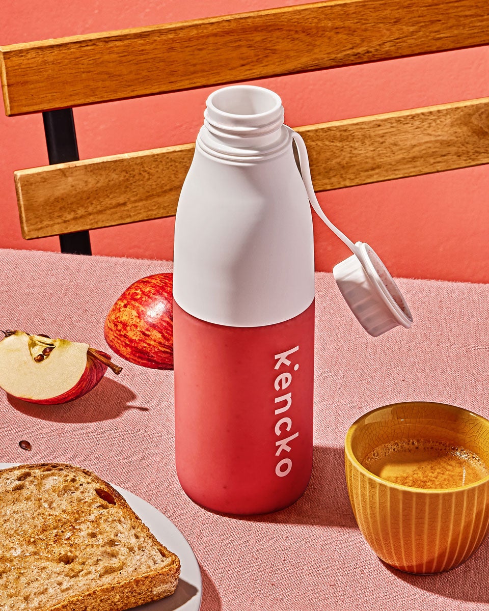 kencko + 20 Pack Smoothies