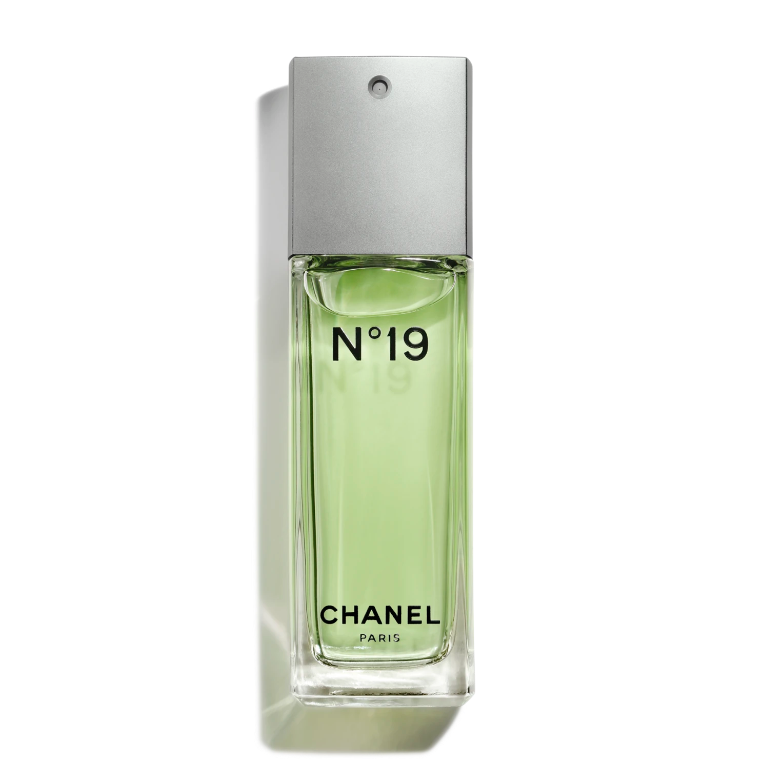 Chanel N 19 Eau De Toilette Spray Chanel N 19 Eau De Toilette Spray