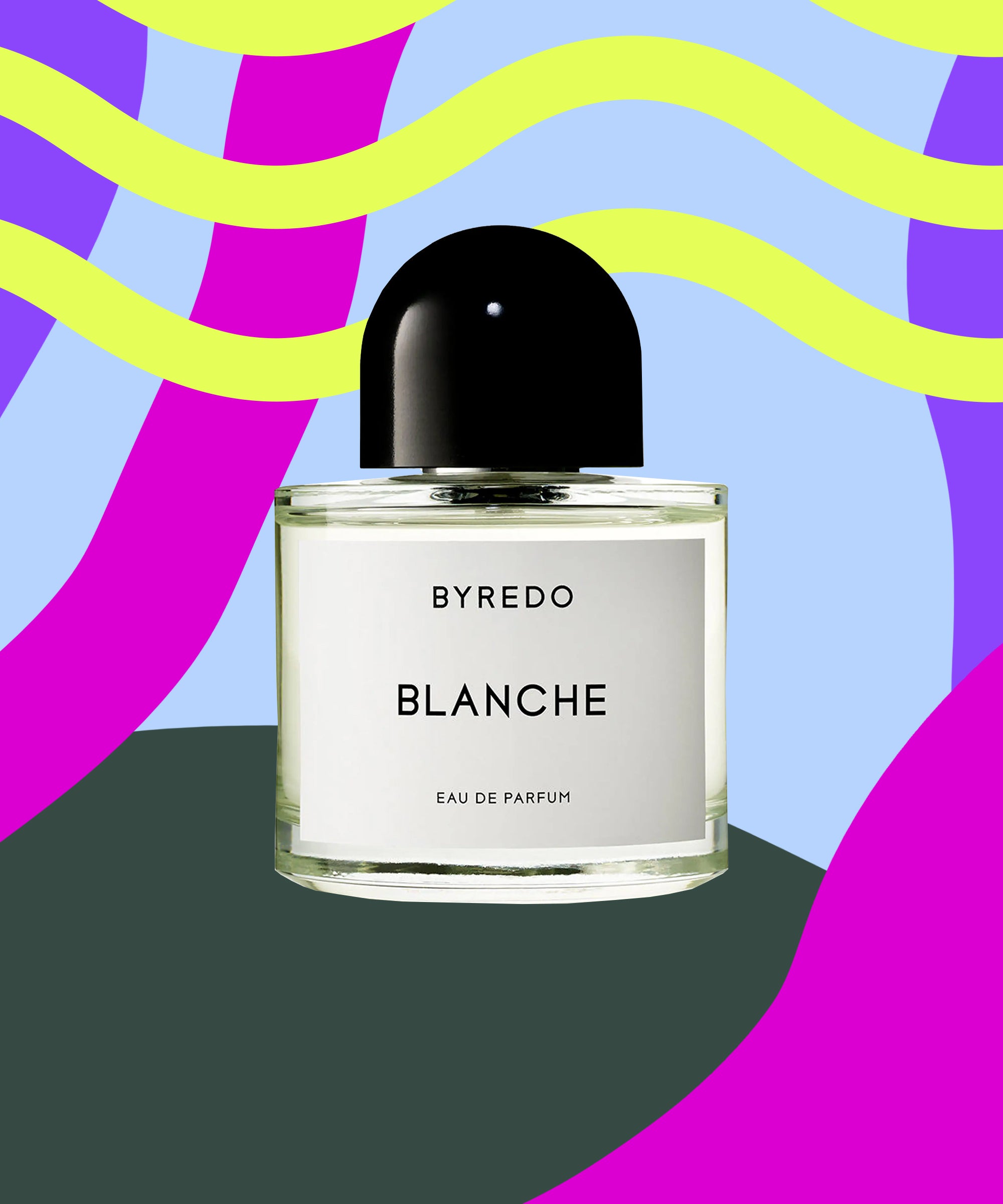 20 editors' favorite perfumes and fragrances we tested