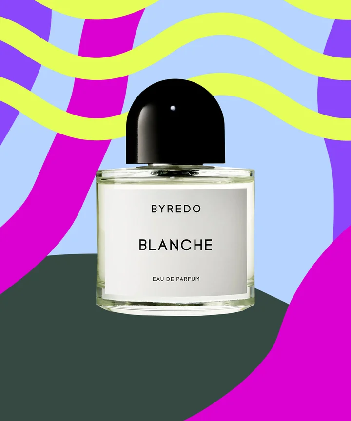 Fresh Perfumes For When You Just Want To Smell Clean