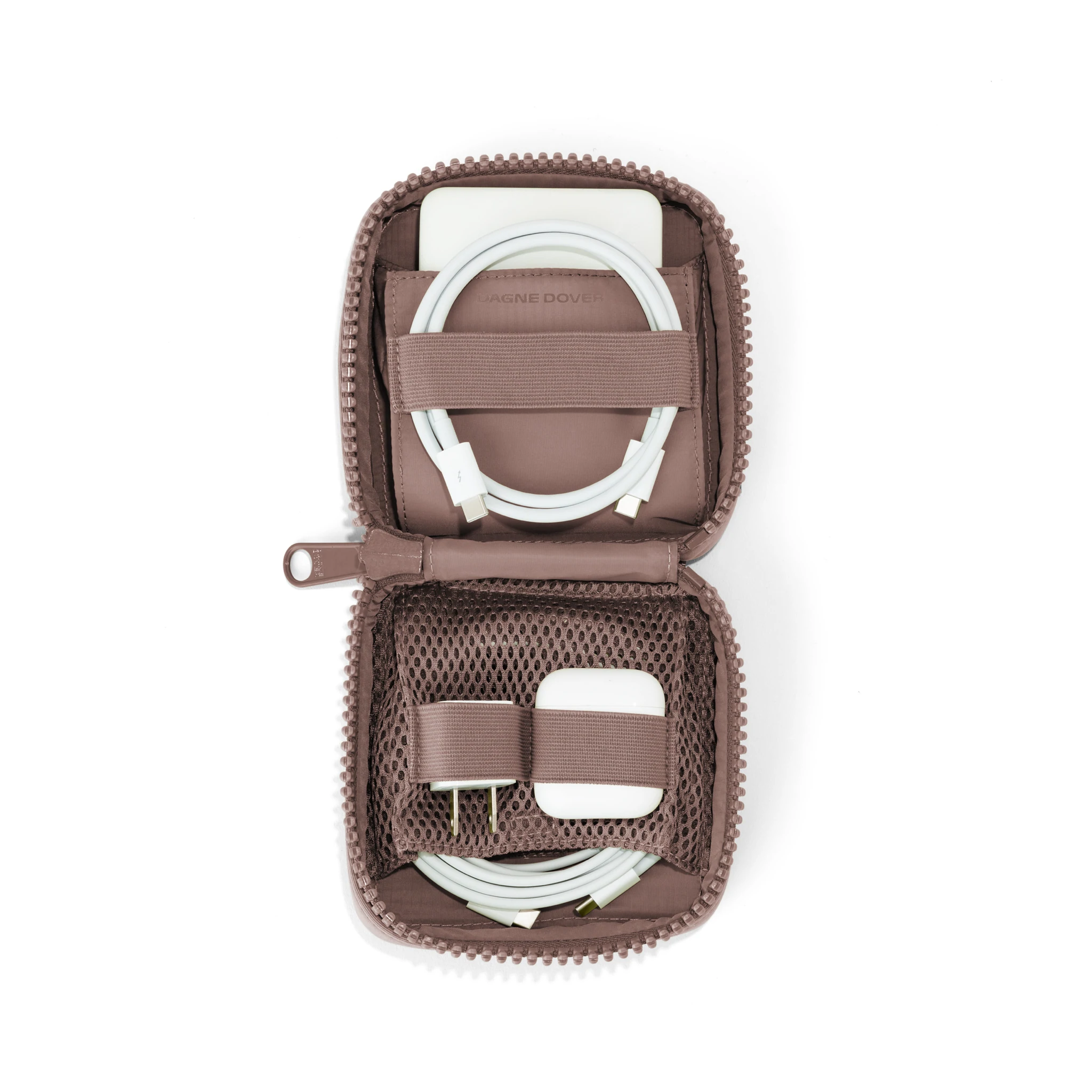 Dagne dover arlo tech organizer