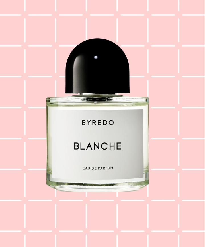 Soft discount fresh perfume