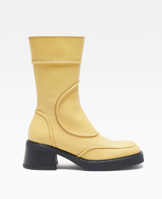 Miista + Malene Boots