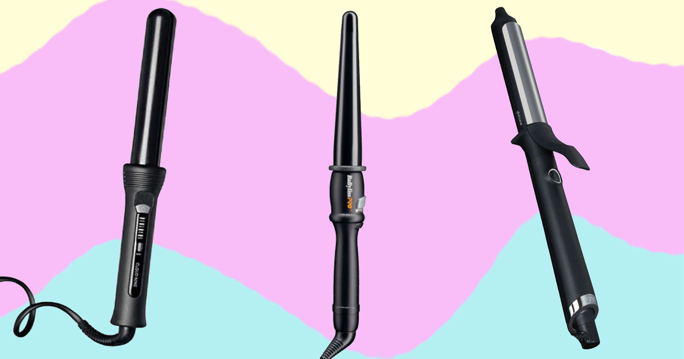 Best Hair Curlers