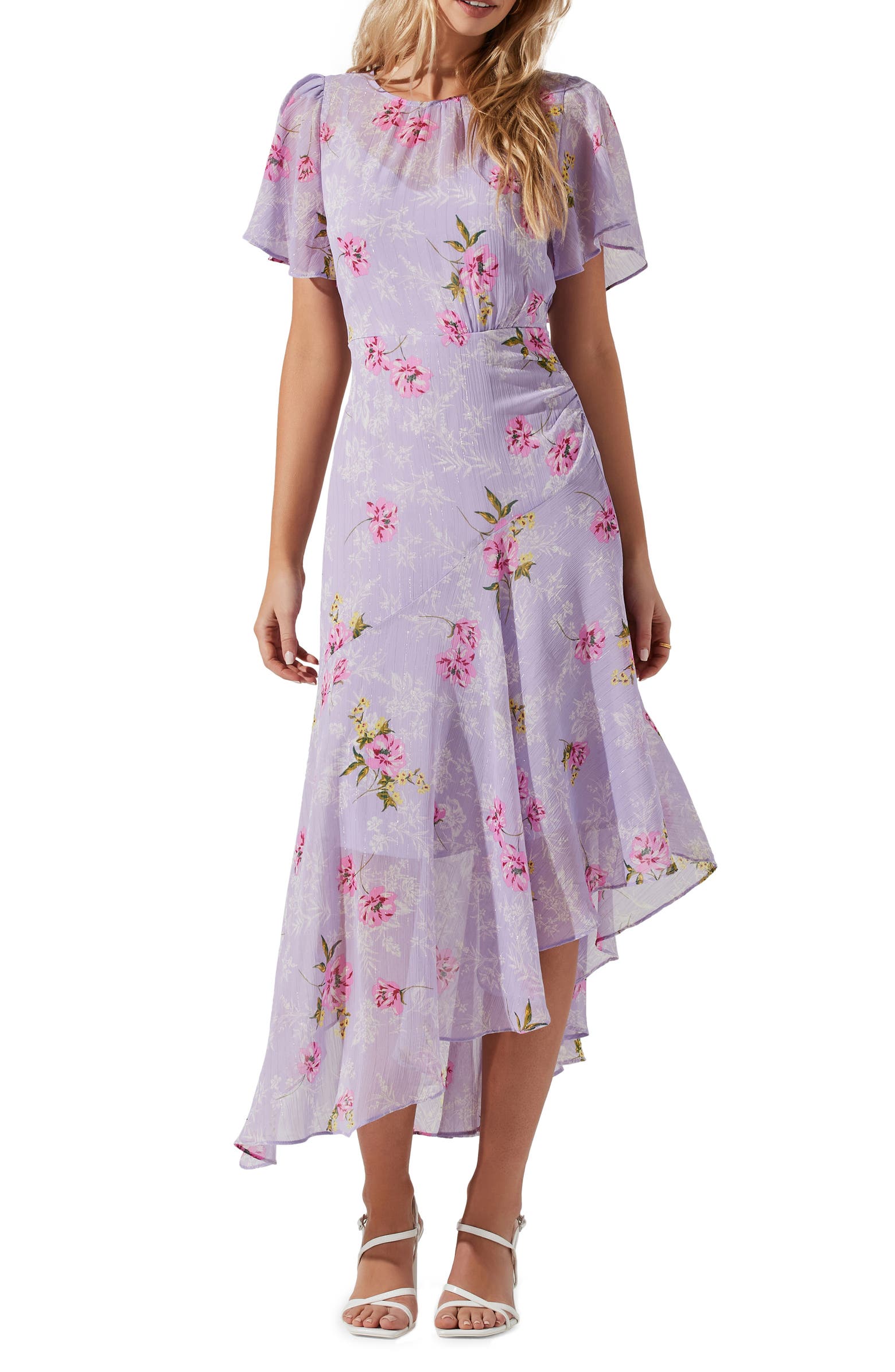 mid length summer dresses australia