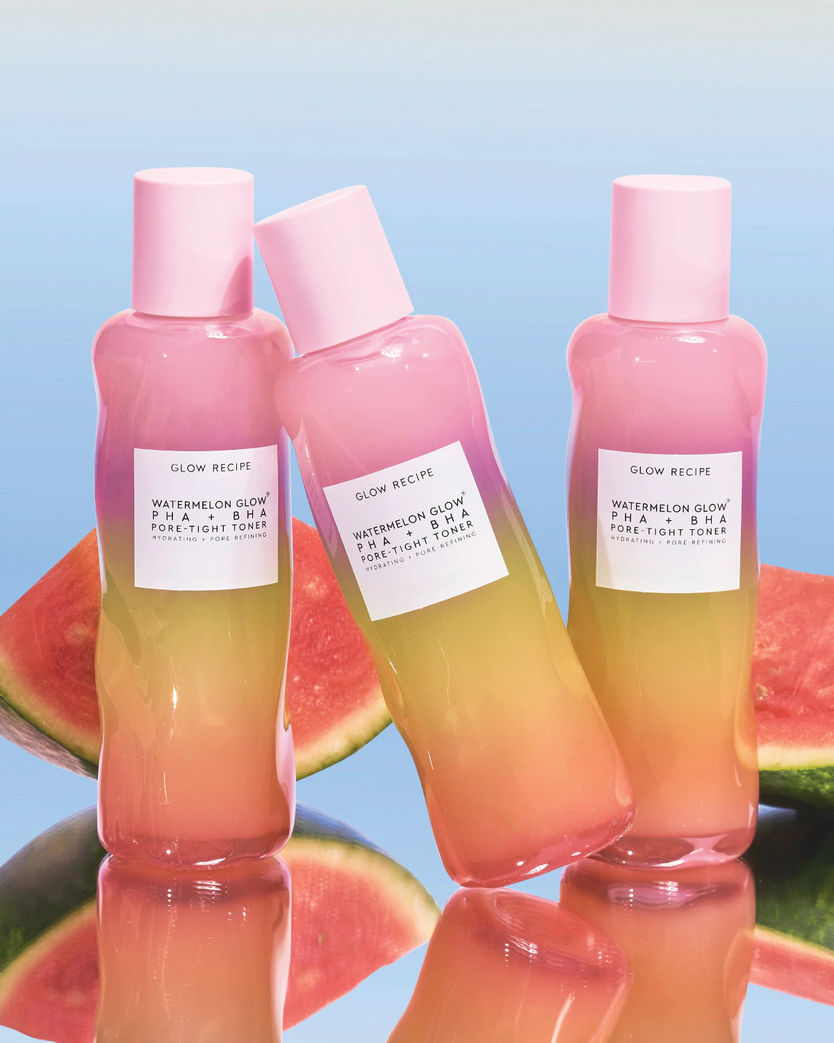 Glow Recipe Pride Watermelon Glow PHA BHA Pore Tight Toner