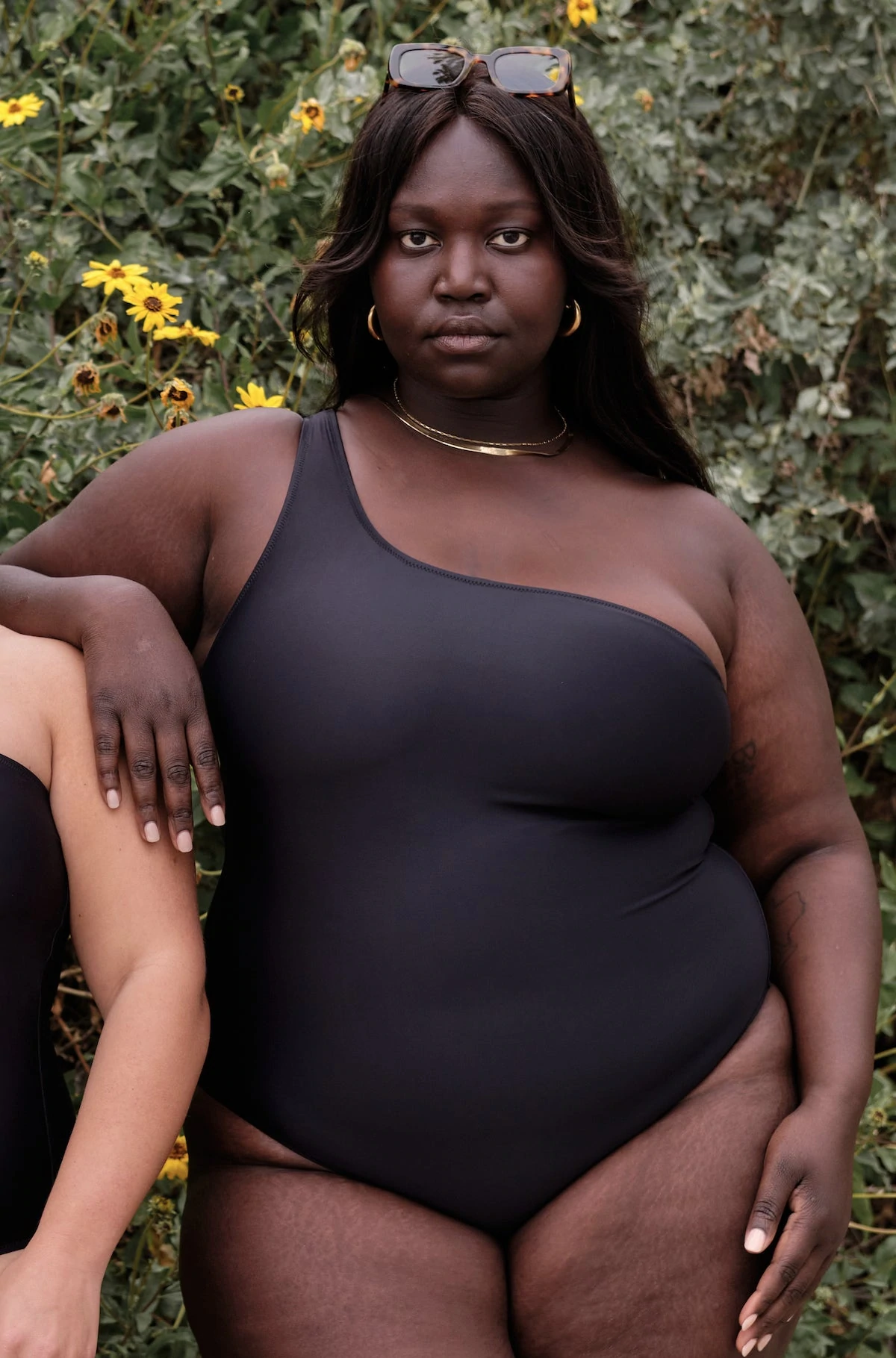 Sexy Black Women Pic