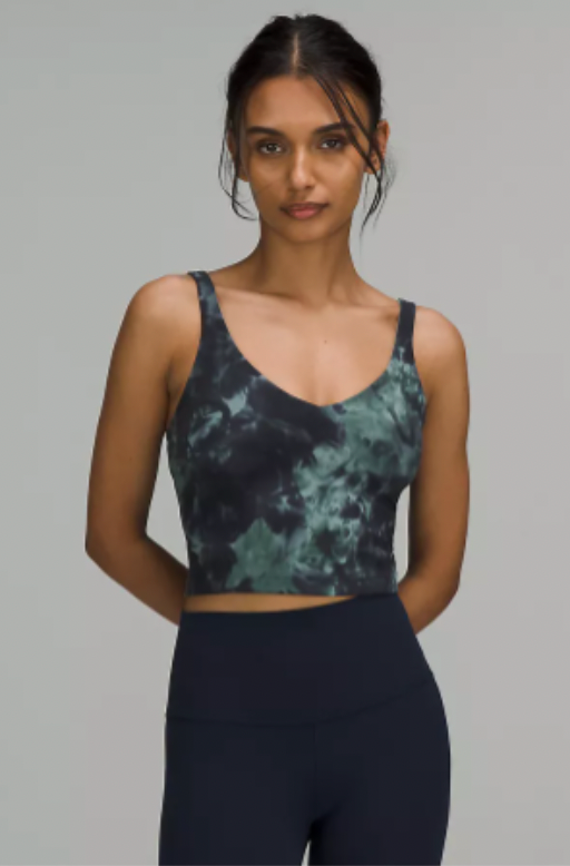 top lululemon items