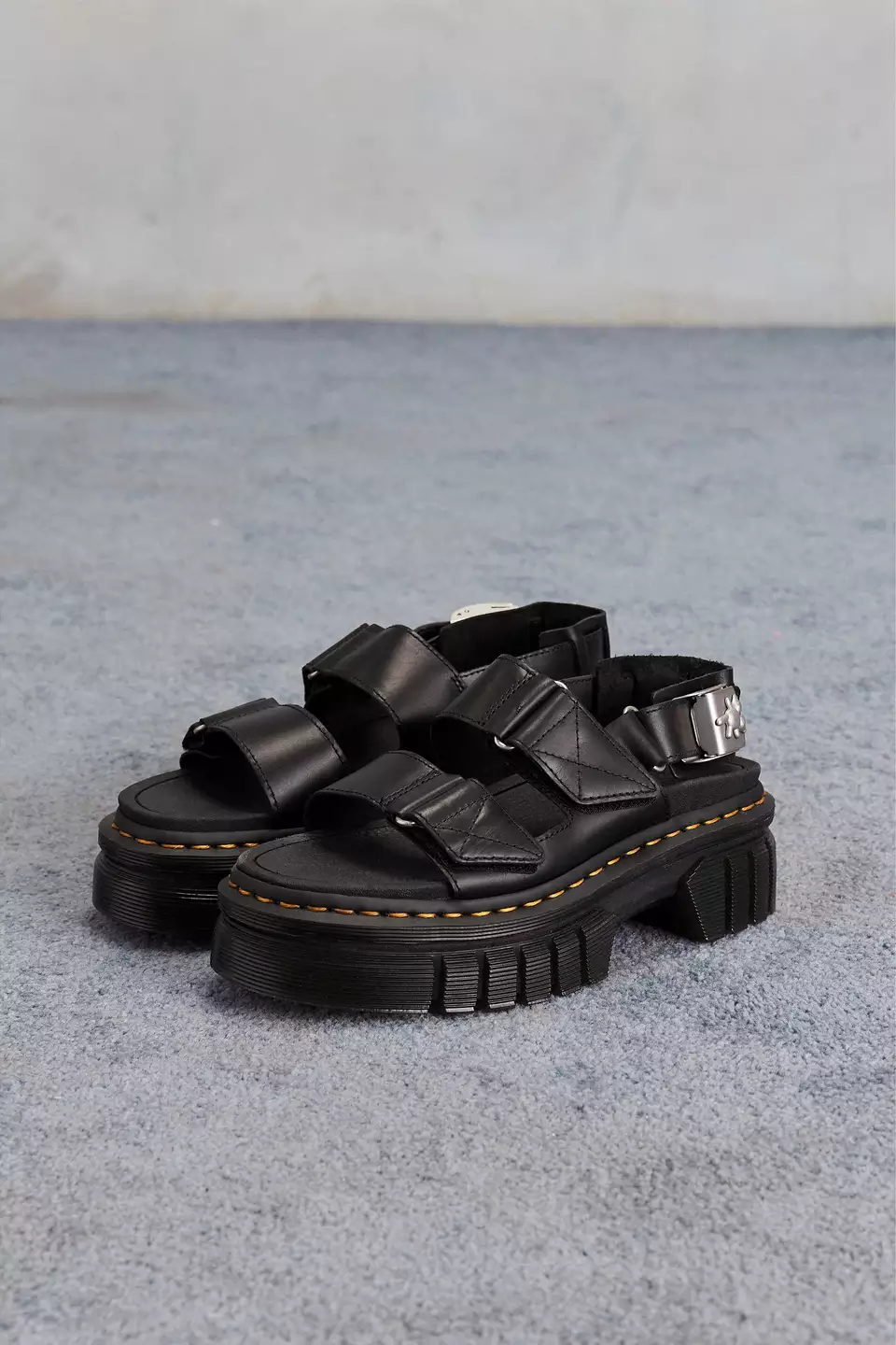 Dr. Martens & Heaven By Marc Jacobs Dropped A Collab