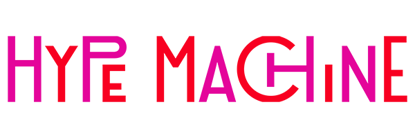 Hype machine logo