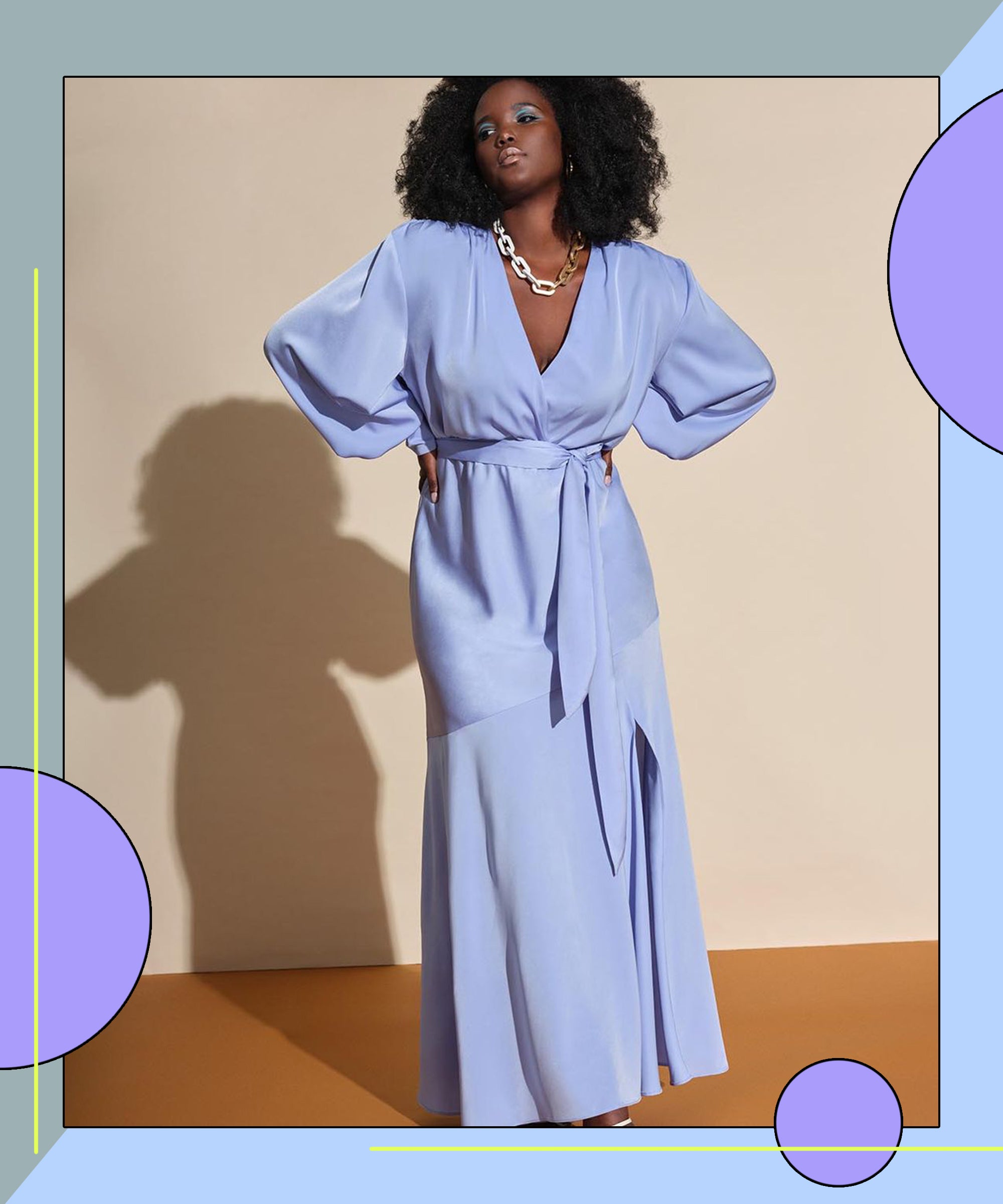 Fashionable Cool Bridesmaid Dresses