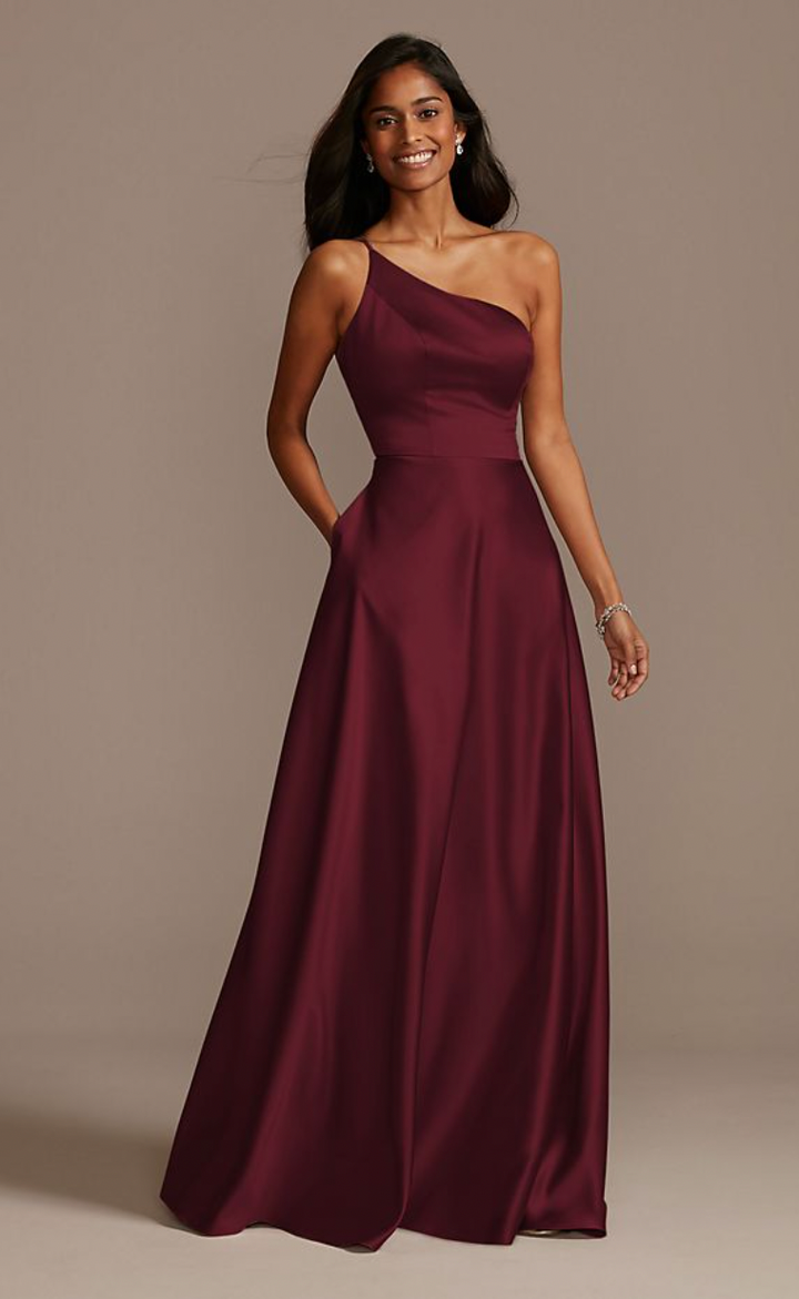 Amazing sales bridesmaid dresses
