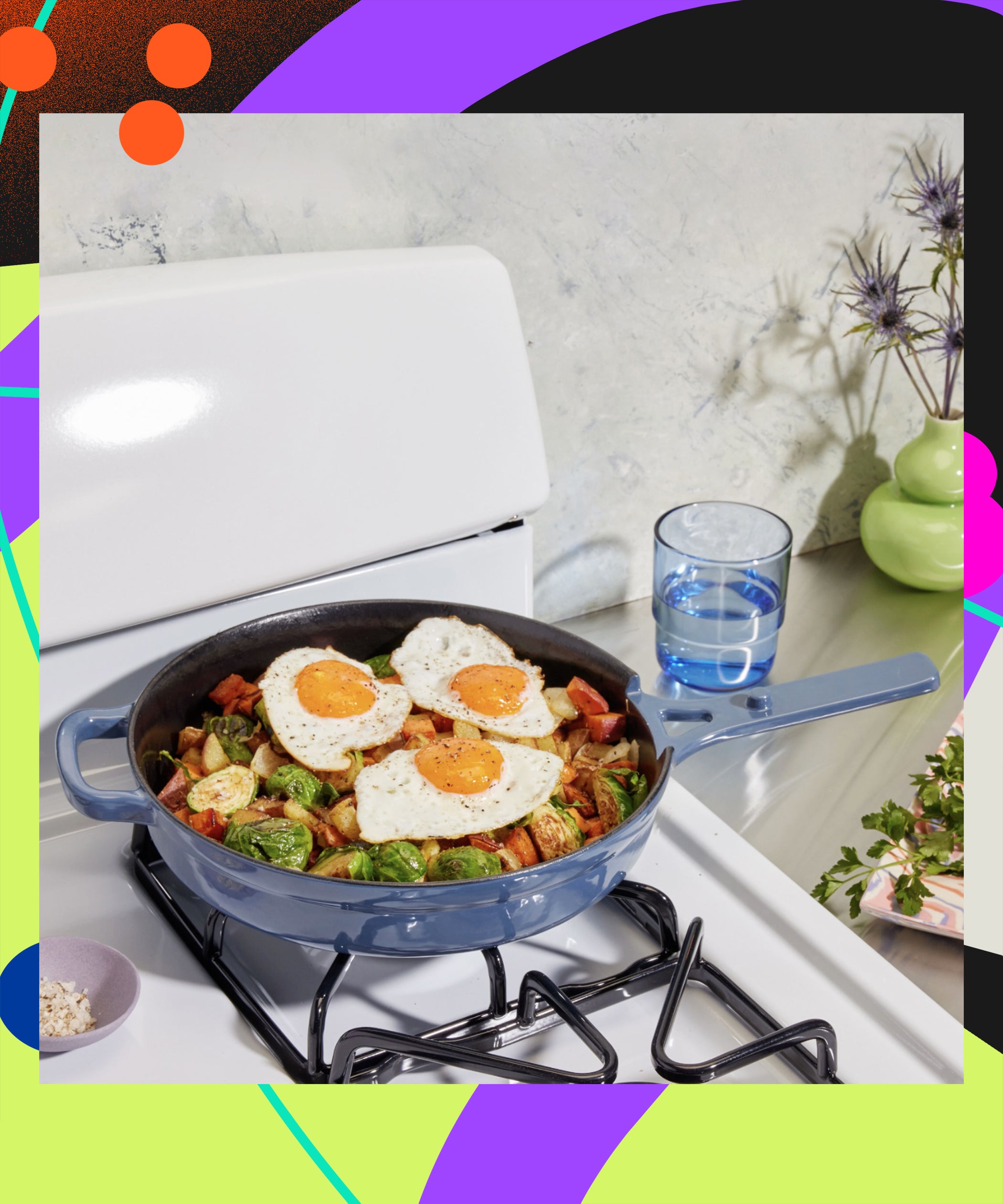 Shop the Our Place Always Pan, Editor Review 2022