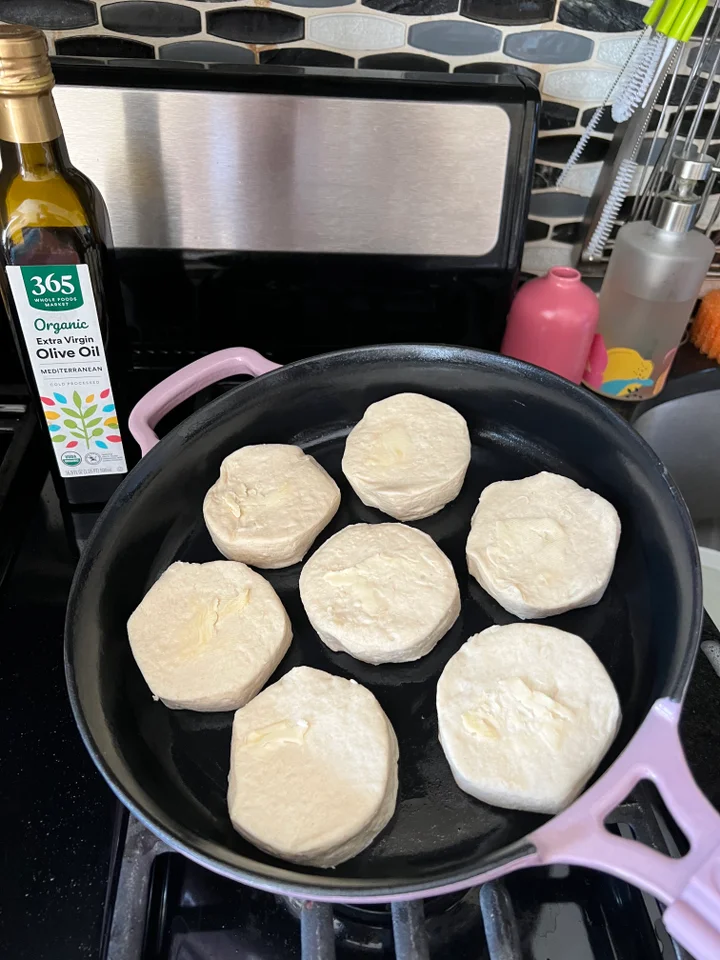 Iron Pan Can U Put A Frying Pan In The Oven Our Place Cast Iron Pan