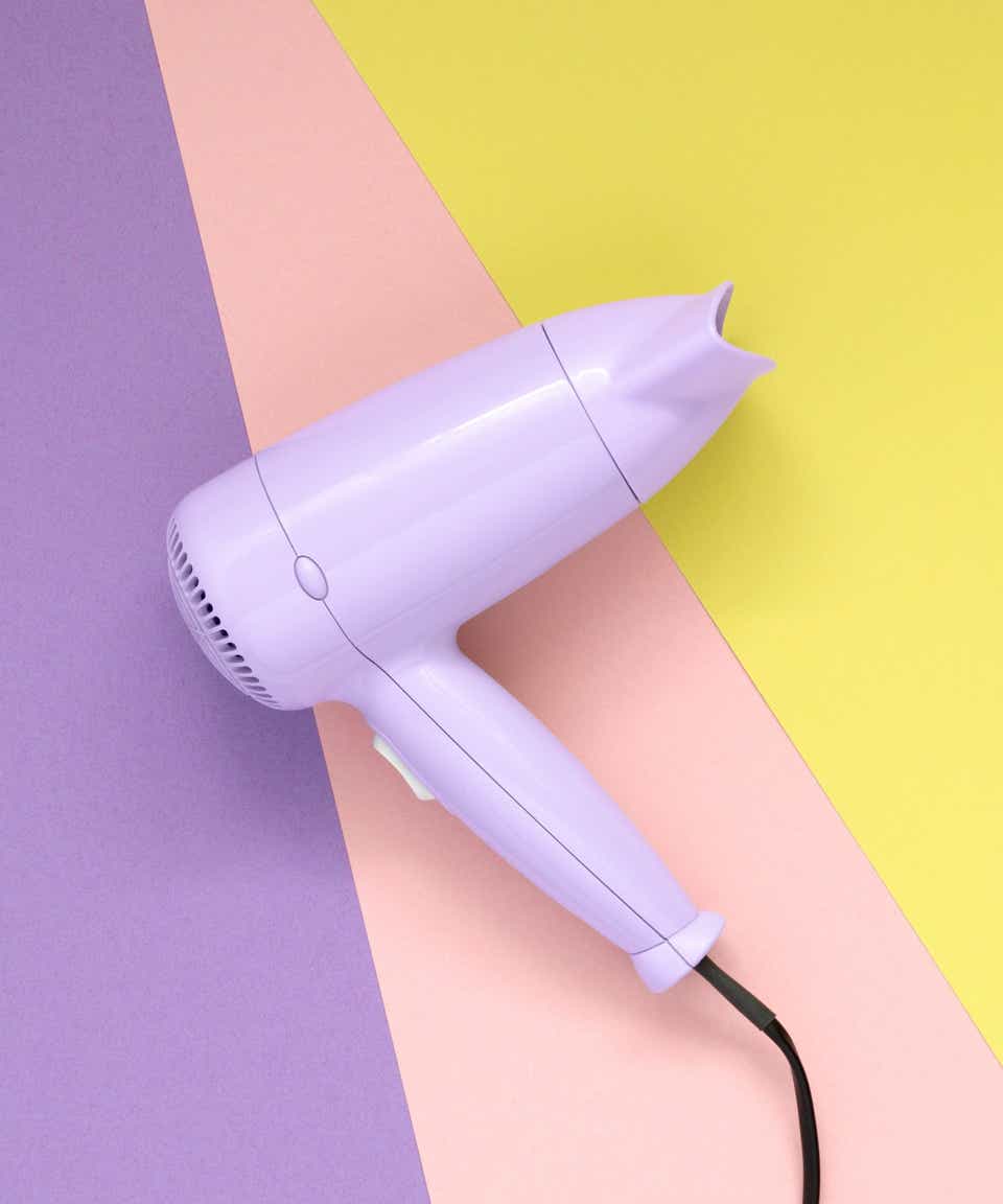 The 7 Best Blowdryers, According To R29 Beauty Editors