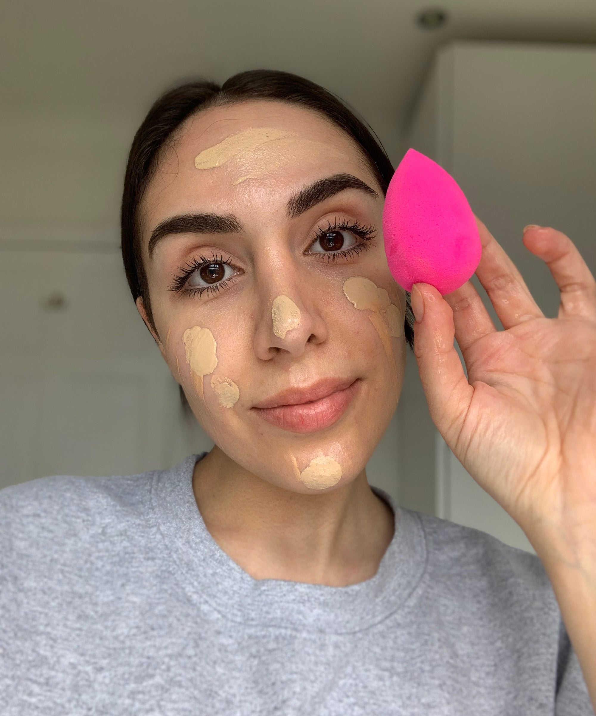 e.l.f. Cosmetics on Instagram: “Here's how we use our NEW Contour