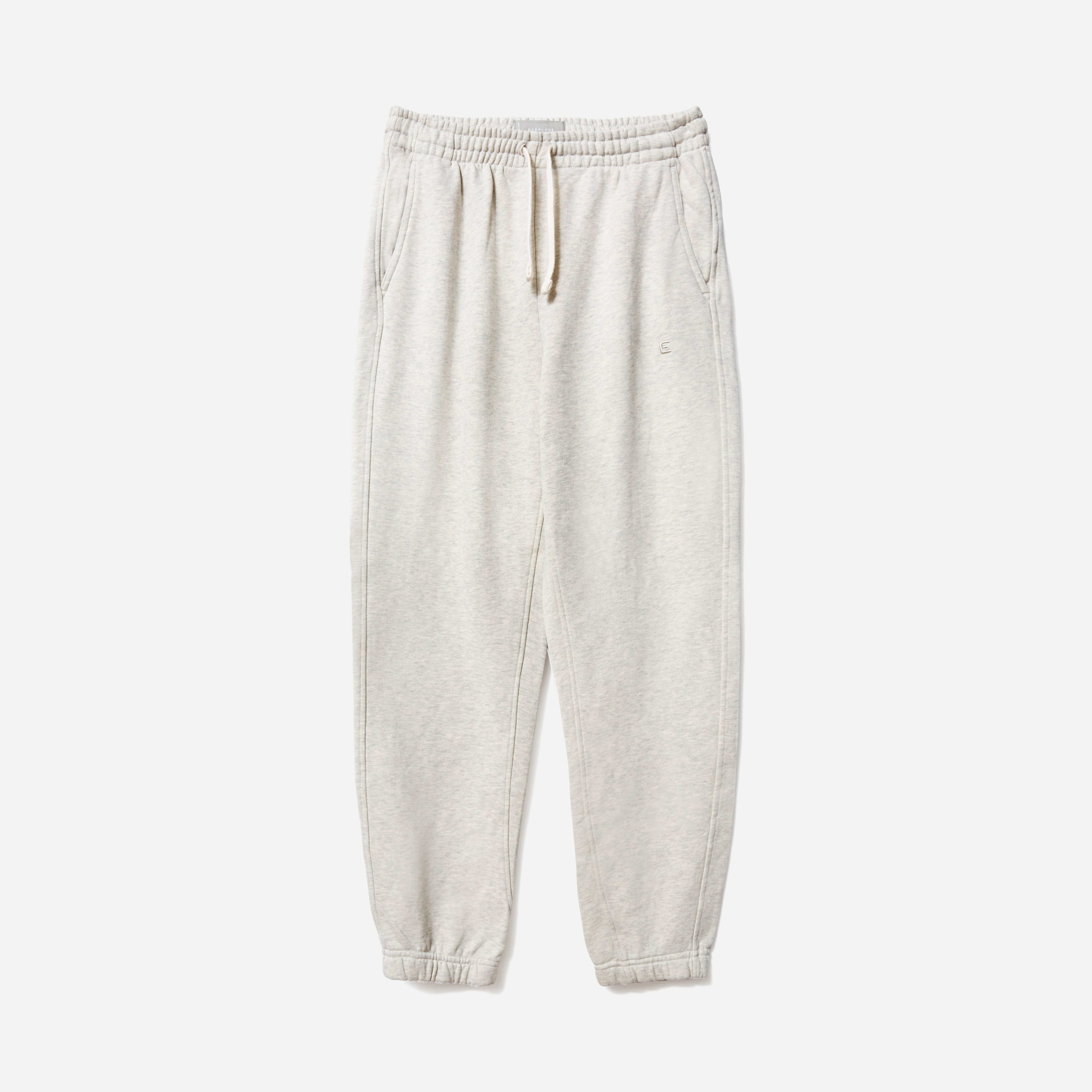 everlane track jogger