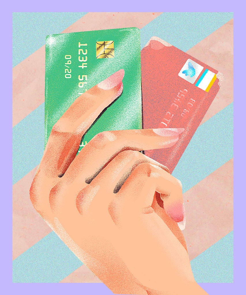 How To Work Out If You’re Living Beyond Your Means