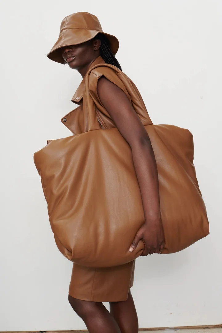 Oversized bags best sale