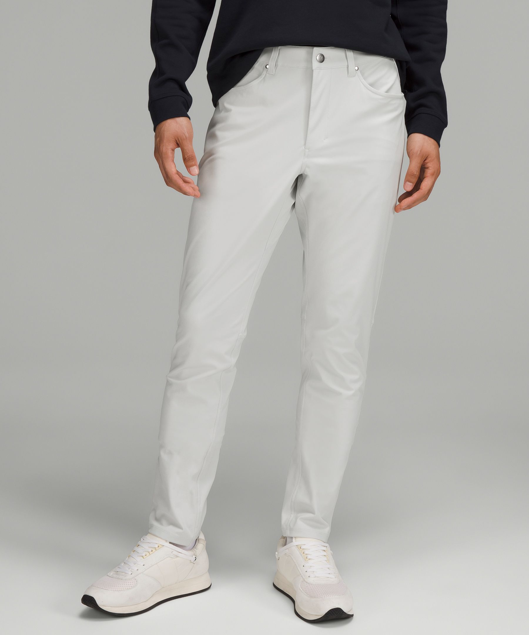 lululemon abc slim