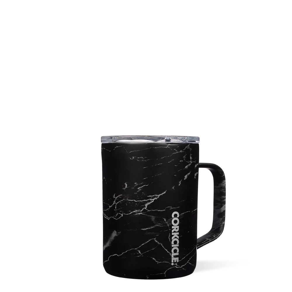 Corkcicle + Origins Coffee Mug