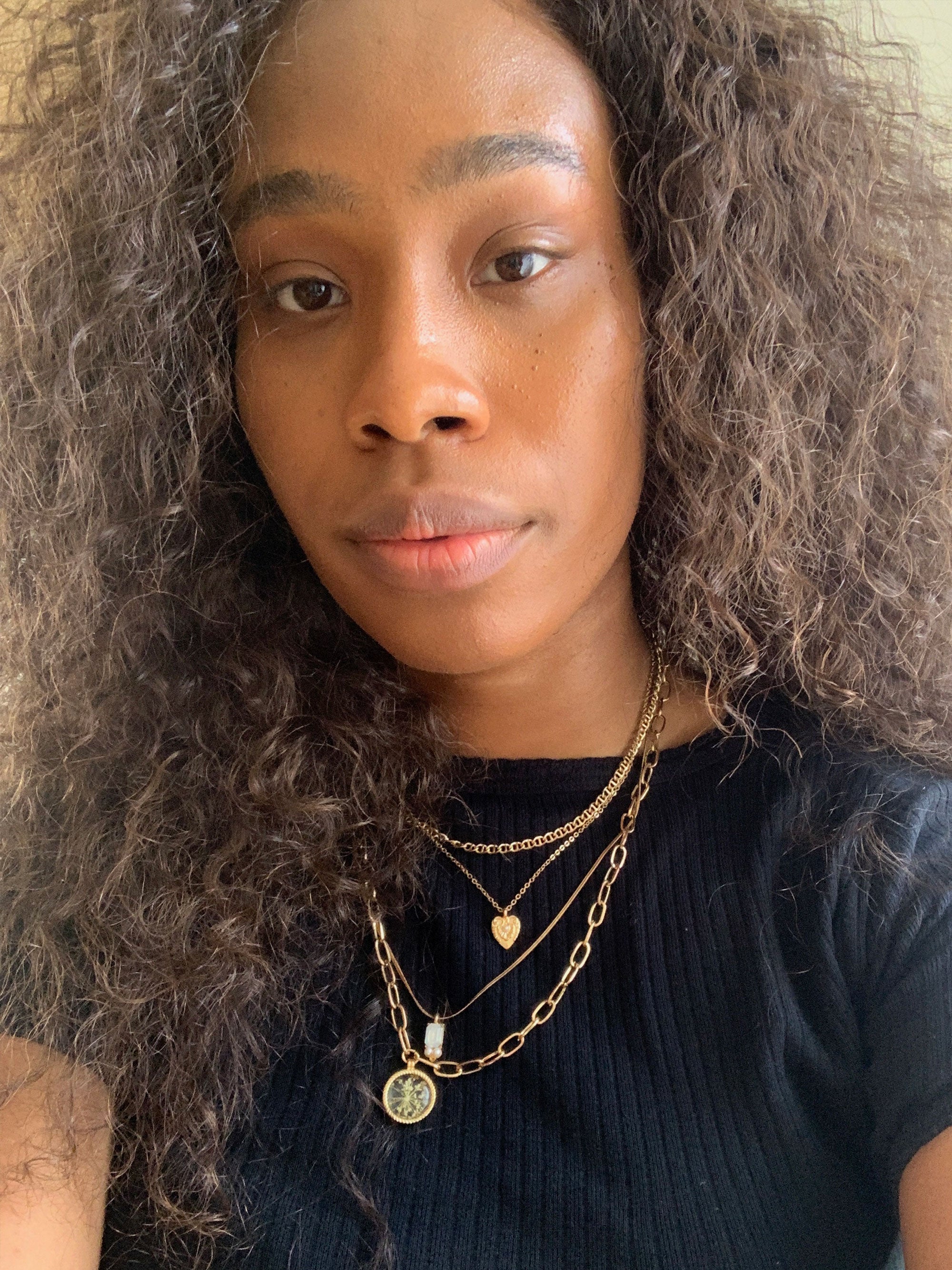 We Tried The Ordinary's Lash & Brow Growth Serum First